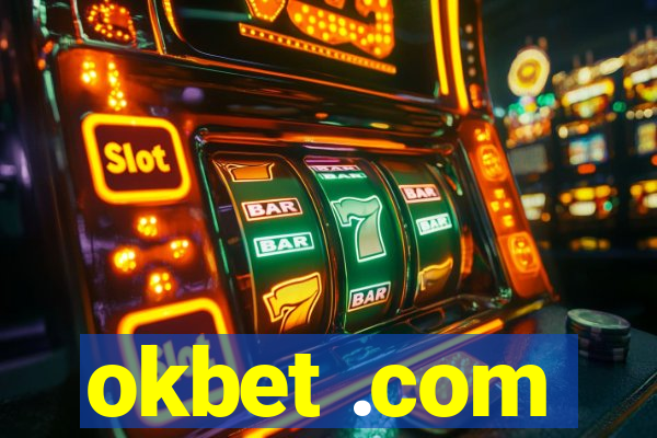 okbet .com